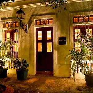 Honky Tonk Colonial Saint-Domingue